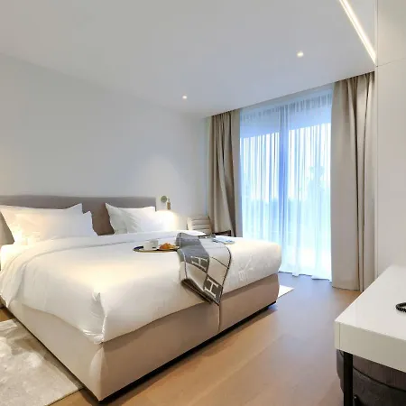 Vakantiehuis Semi-detached Crveni Vrh 1-2-3- By Interhome