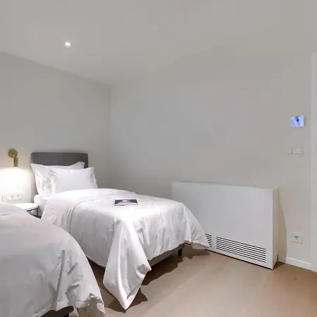 Semi-detached Crveni Vrh 1-2-3- By Interhome Vakantiehuis Savudrija