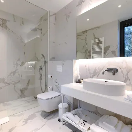 Vakantiehuis Semi-detached Crveni Vrh 1-2-3- By Interhome Savudrija