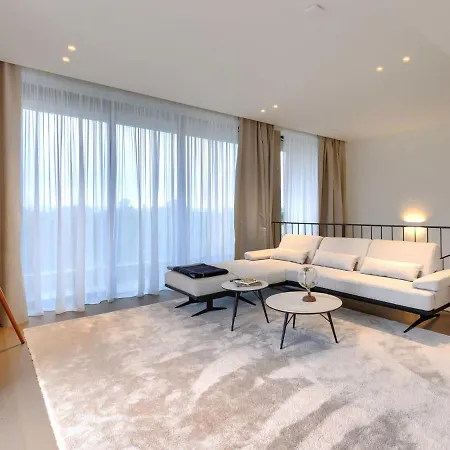 Holiday home Semi-detached Crveni Vrh 1-2-3- By Interhome