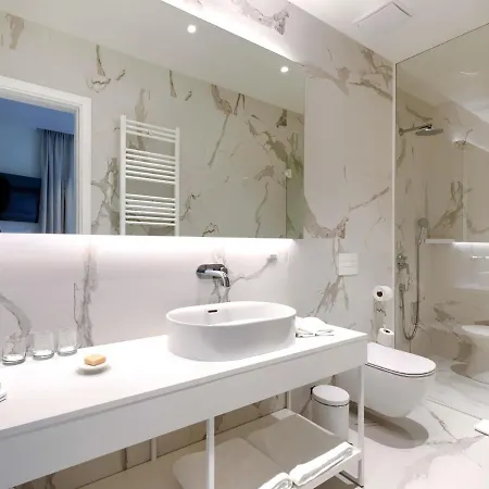 Holiday home Semi-detached Crveni Vrh 1-2-3- By Interhome *