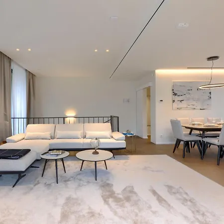 Semi-detached Crveni Vrh 1-2-3- By Interhome Holiday home *