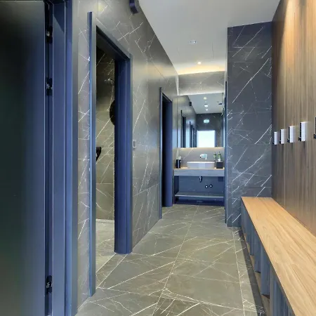 Semi-detached Crveni Vrh 1-2-3- By Interhome