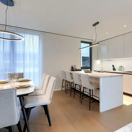 Semi-detached Crveni Vrh 1-2-3- By Interhome Holiday home