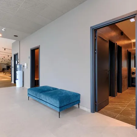 Semi-detached Crveni Vrh 1-2-3- By Interhome Savudrija
