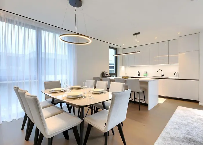 度假居 Semi-detached Crveni Vrh 1-2-3- By Interhome