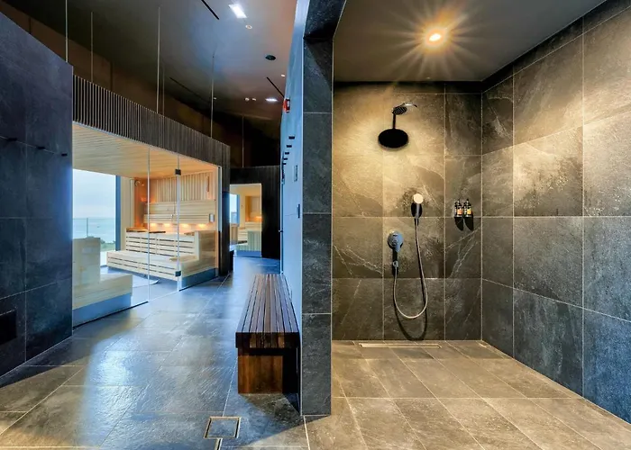 Semi-detached Crveni Vrh 1-2-3- By Interhome 度假居 *