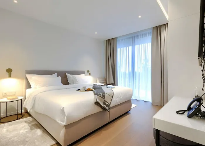度假居 Semi-detached Crveni Vrh 1-2-3- By Interhome