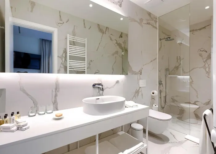 度假居 Semi-detached Crveni Vrh 1-2-3- By Interhome *