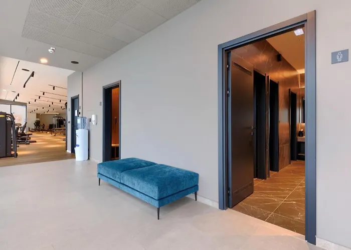 Semi-detached Crveni Vrh 1-2-3- By Interhome 萨武德里亚