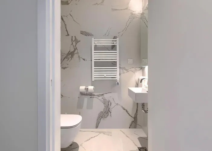 度假居 Semi-detached Crveni Vrh 1-2-3- By Interhome 萨武德里亚